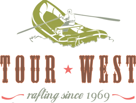 Tour West Logo - Home Link
